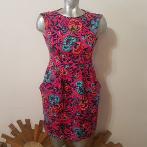 NWOT Nanette Lepore Dress